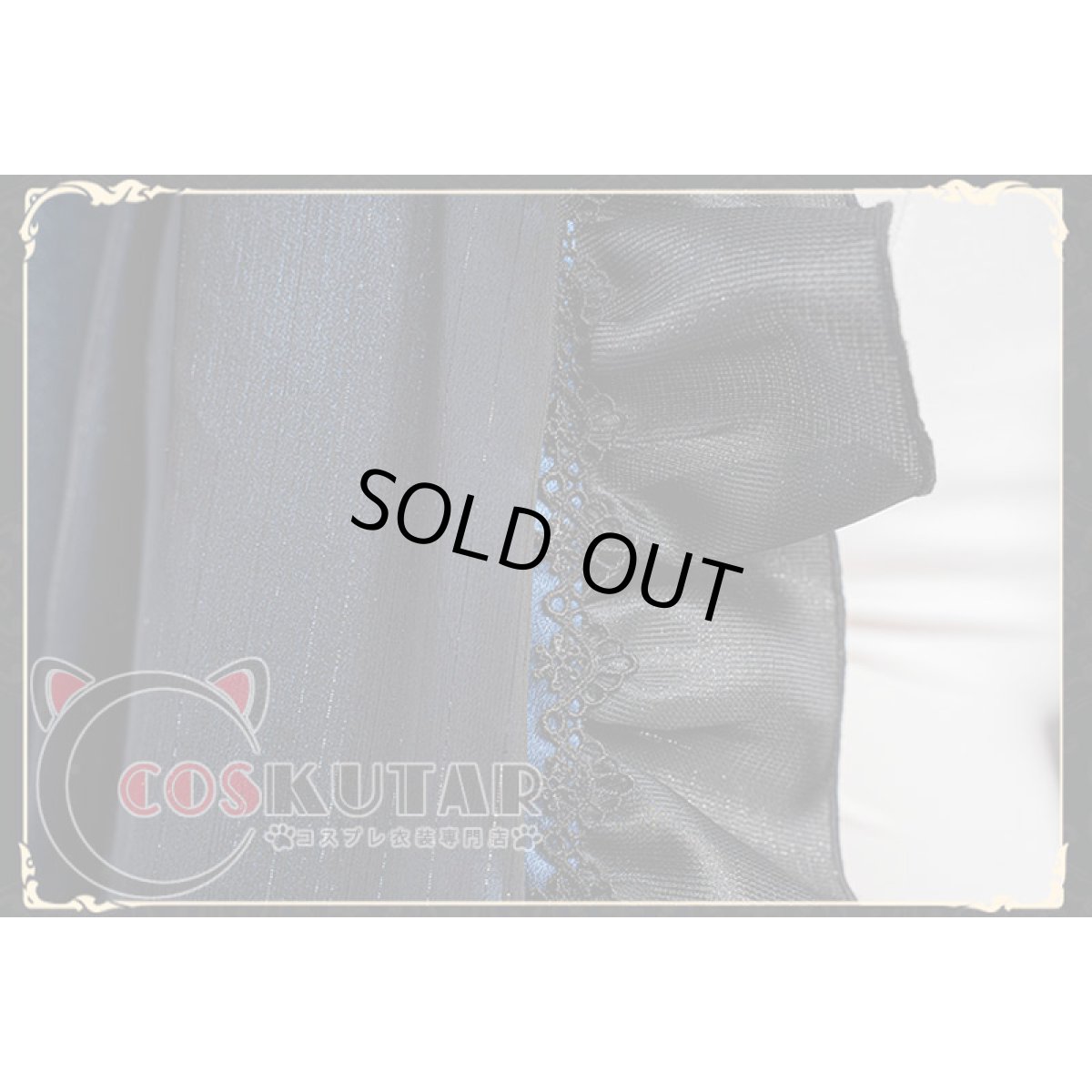 画像17: 原神 Genshin ジン パーティー 同人コスプレ衣装 (17)