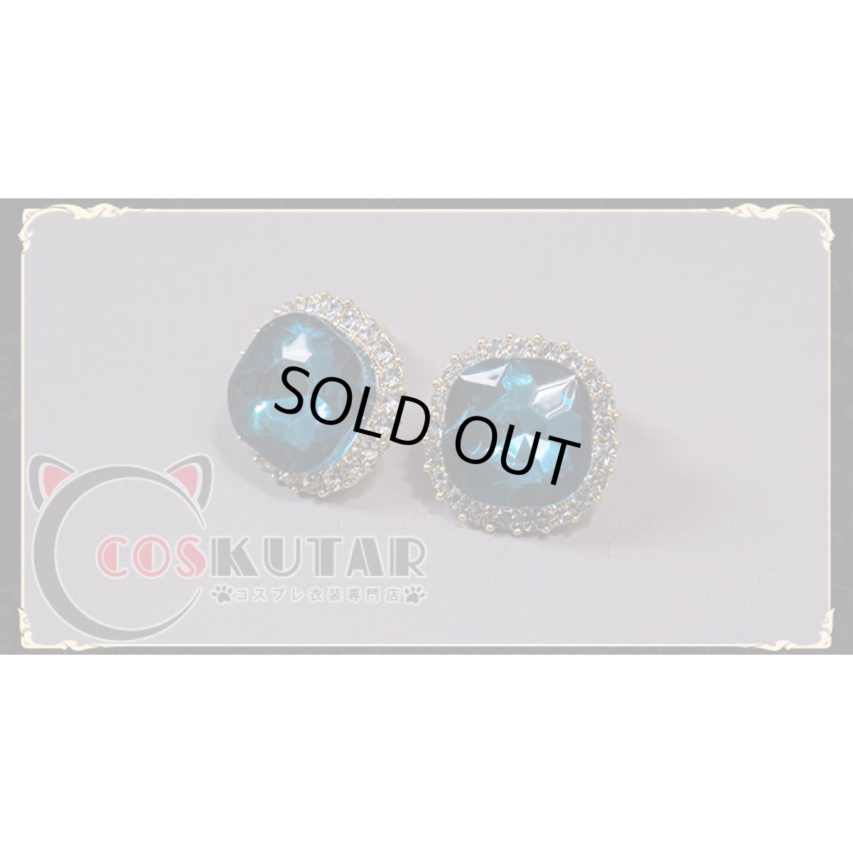 画像8: 原神 Genshin ジン パーティー 同人コスプレ衣装 (8)