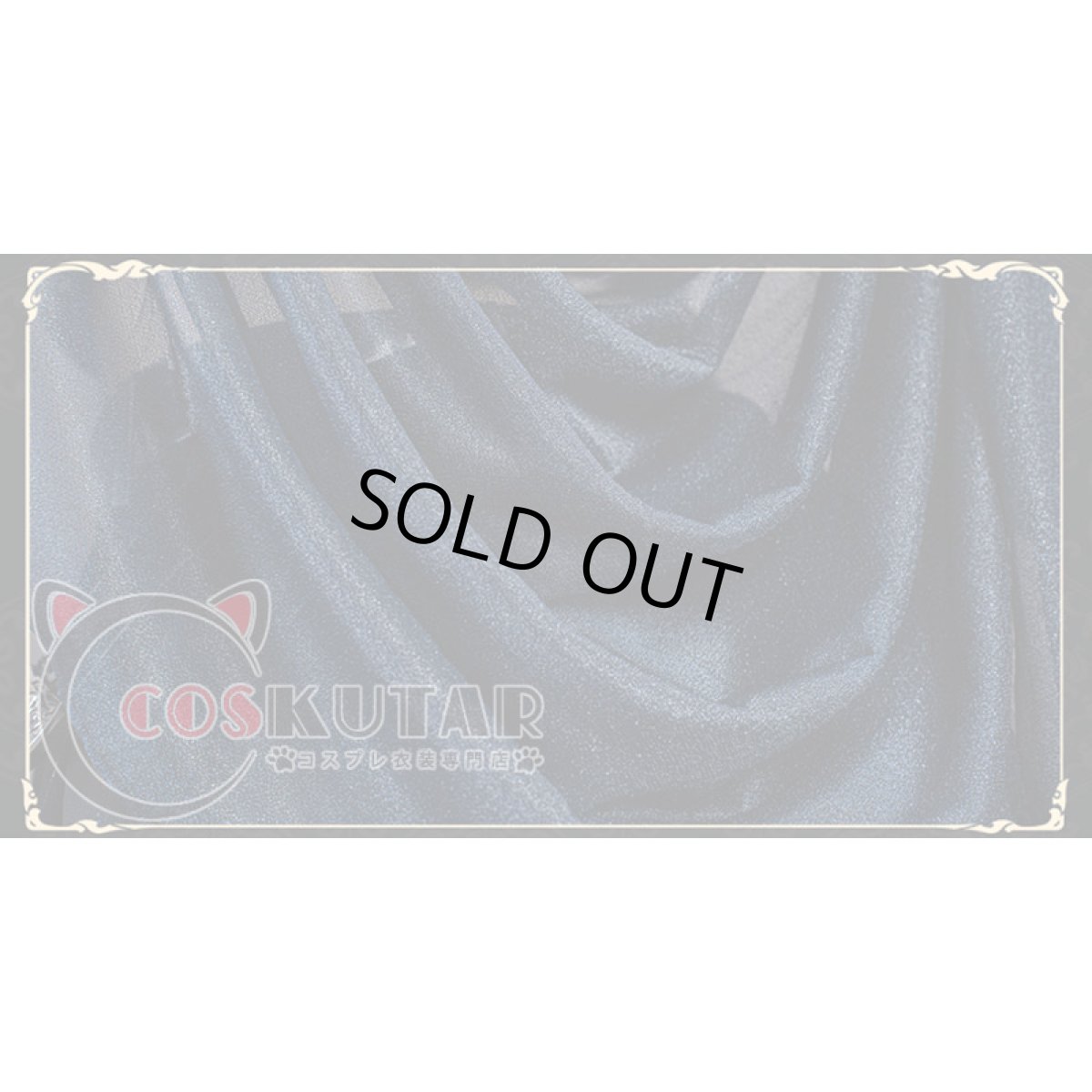 画像14: 原神 Genshin ジン パーティー 同人コスプレ衣装 (14)