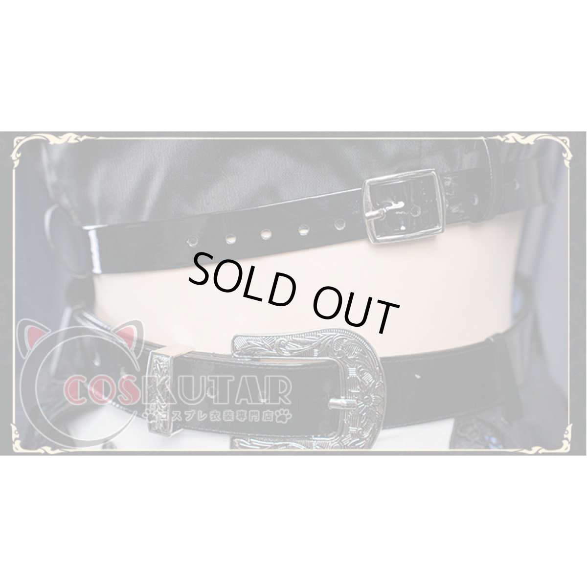 画像16: 原神 Genshin ジン パーティー 同人コスプレ衣装 (16)