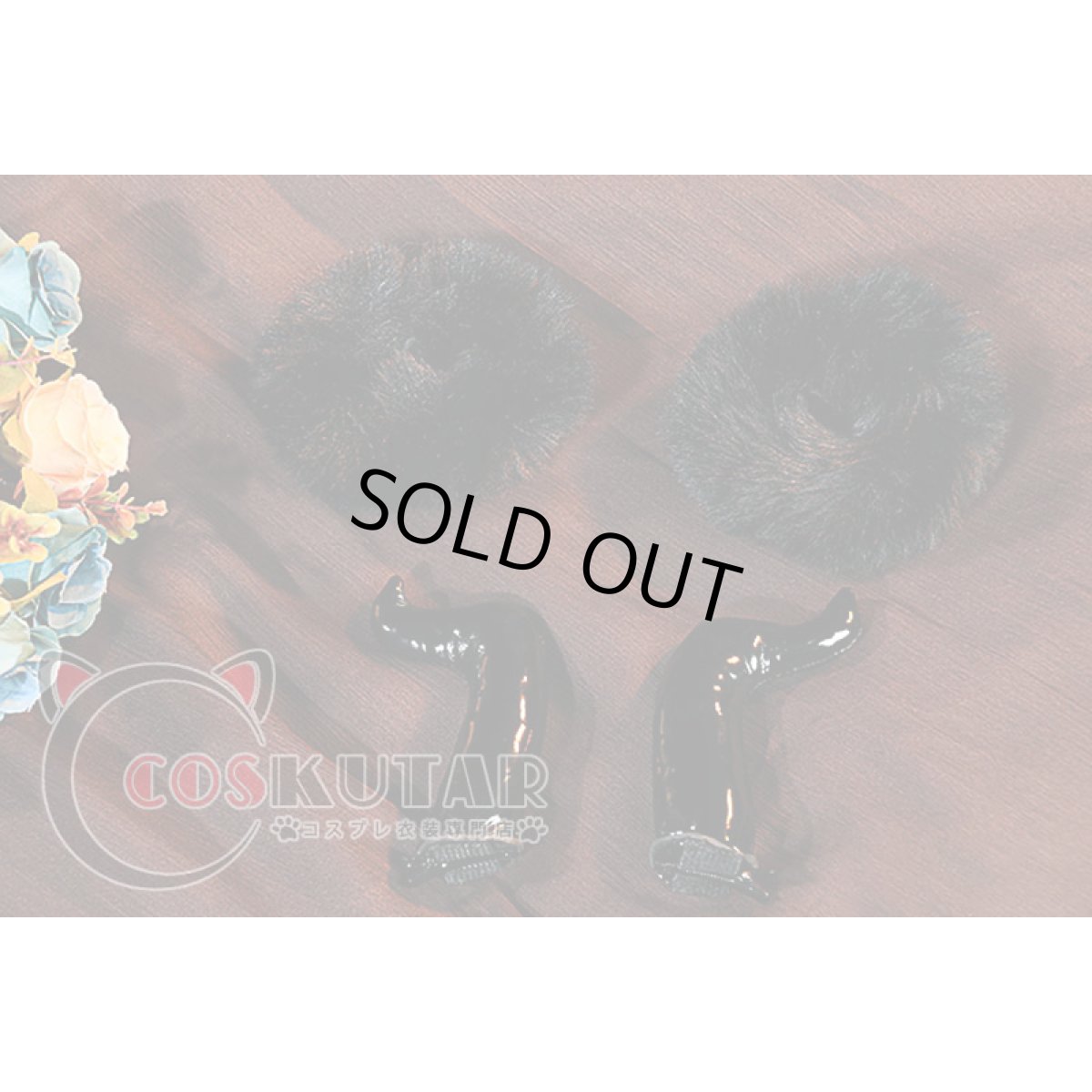 画像14: その着せ替え人形は恋をする 喜多川海夢 リズきゅん コスプレ衣装 (14)