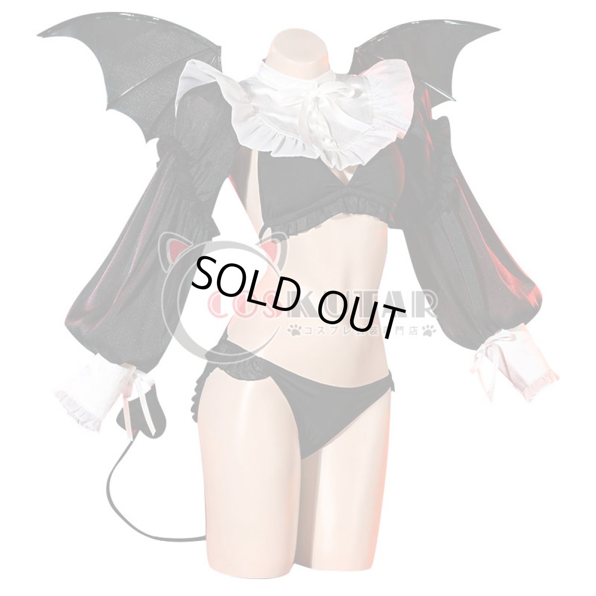 画像1: その着せ替え人形は恋をする 喜多川海夢 リズきゅん コスプレ衣装 (1)