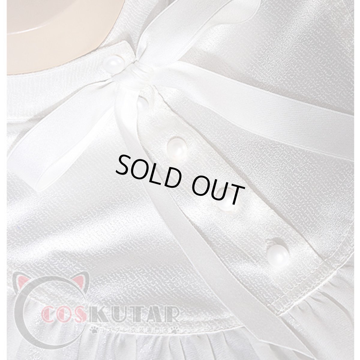 画像12: その着せ替え人形は恋をする 喜多川海夢 リズきゅん コスプレ衣装 (12)