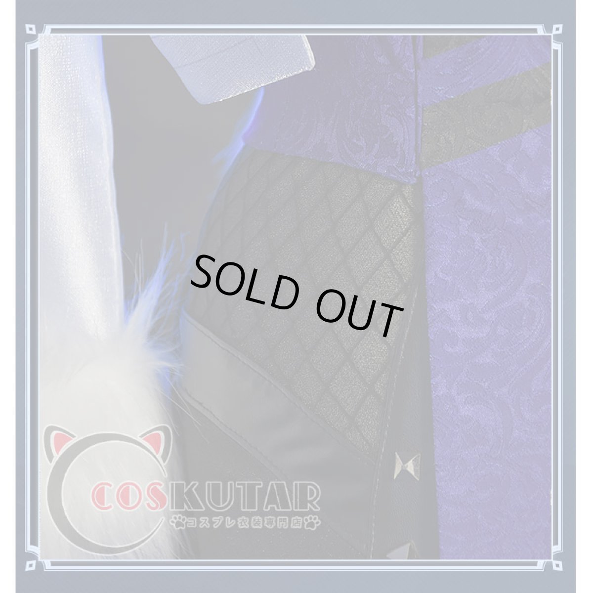 画像11: 原神 Genshin 夜蘭 コスプレ衣装 (11)