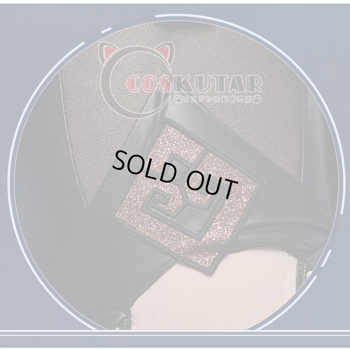 画像14: 原神 Genshin 夜蘭 コスプレ衣装 (14)