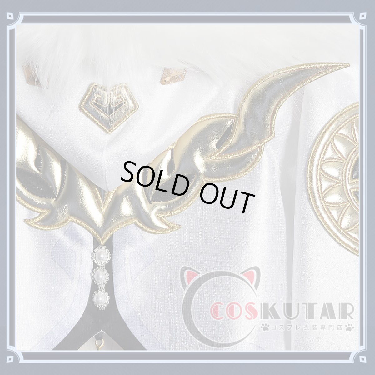 画像15: 原神 Genshin 夜蘭 コスプレ衣装 (15)