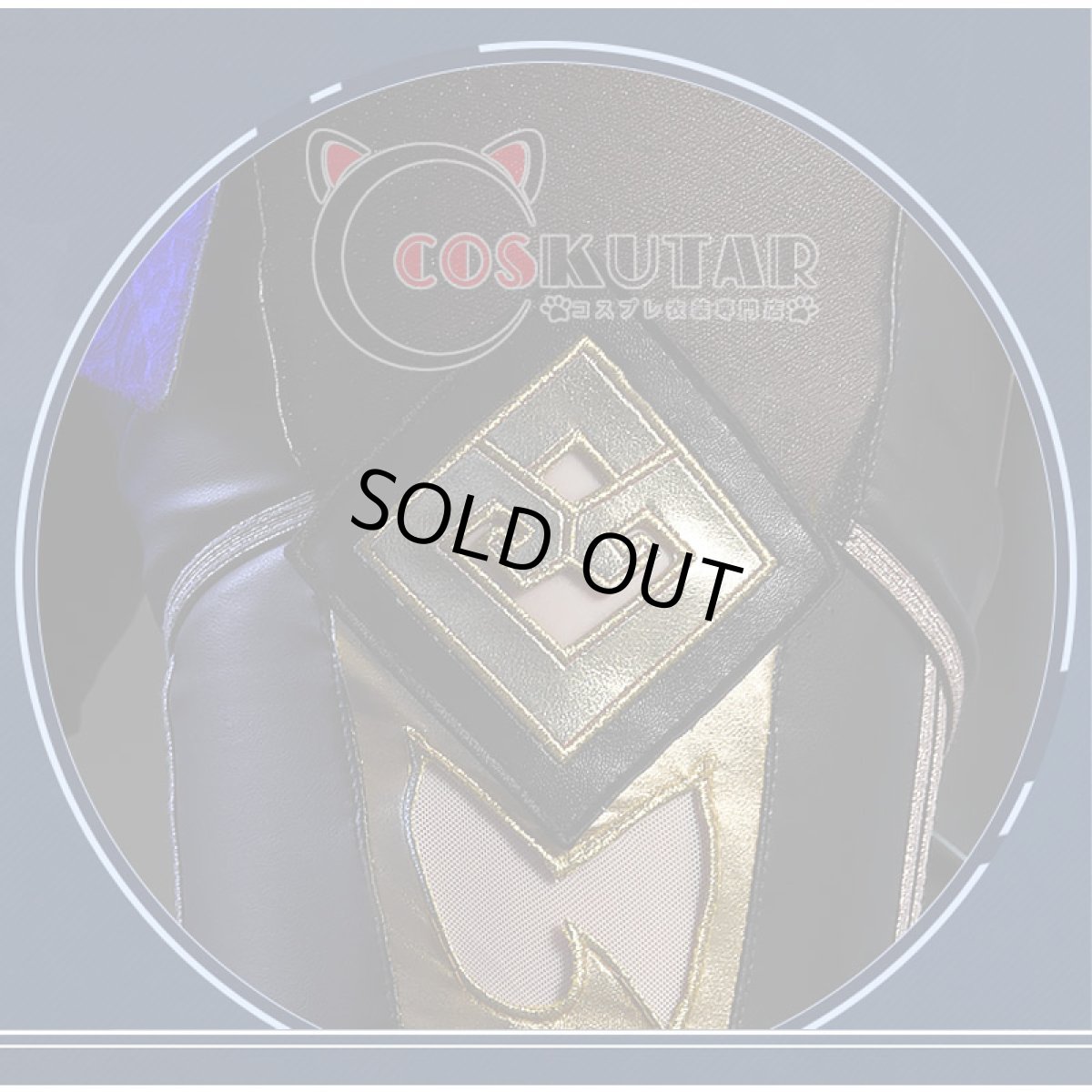 画像13: 原神 Genshin 夜蘭 コスプレ衣装 (13)