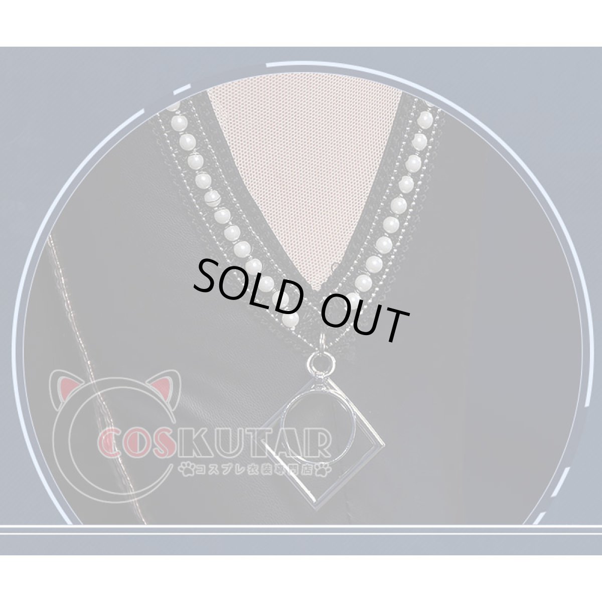 画像12: 原神 Genshin 夜蘭 コスプレ衣装 (12)