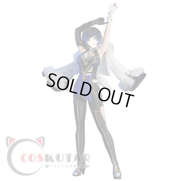 原神 Genshin 夜蘭 コスプレ衣装|COSKUTARコスプレ衣装専門店 原神 Genshin 夜蘭 コスプレ衣装|COSKUTARコスプレ衣装専門店