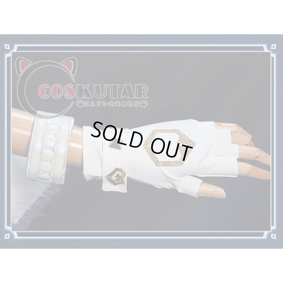 画像10: 原神 Genshin 夜蘭 コスプレ衣装 (10)