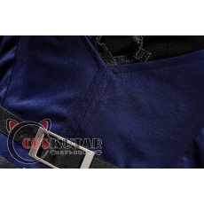 画像8: その着せ替え人形は恋をする 喜多川海夢 警察官 コスプレ衣装 (8)