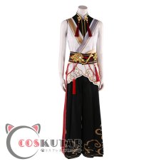 画像6: あんさんぶるスターズ!! あんスタ 春風の贈り物 天祥院英智 コスプレ衣装 (6)