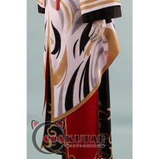 画像13: あんさんぶるスターズ!! あんスタ 春風の贈り物 天祥院英智 コスプレ衣装 (13)