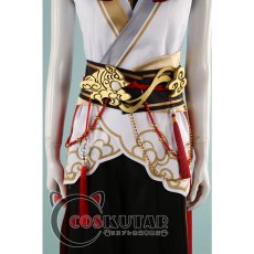 画像14: あんさんぶるスターズ!! あんスタ 春風の贈り物 天祥院英智 コスプレ衣装 (14)