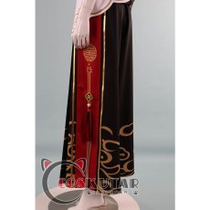 画像15: あんさんぶるスターズ!! あんスタ 春風の贈り物 天祥院英智 コスプレ衣装 (15)