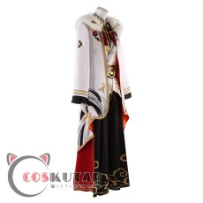 画像3: あんさんぶるスターズ!! あんスタ 春風の贈り物 天祥院英智 コスプレ衣装 (3)