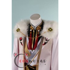 画像9: あんさんぶるスターズ!! あんスタ 春風の贈り物 天祥院英智 コスプレ衣装 (9)
