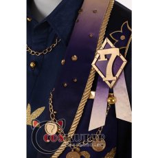 画像13: あんさんぶるスターズ! あんスタ 7周年衣装 アニバーサリー777 全員 コスプレ衣装 (13)