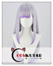 画像1: 阿波連さんははかれない 阿波連れいな コスプレウィッグ (1)