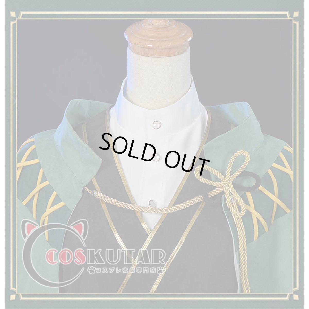 画像9: 原神 Genshin 五歌仙 ウェンティ コスプレ衣装 (9)