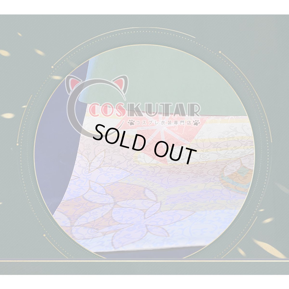 画像13: 原神 Genshin 五歌仙 ウェンティ コスプレ衣装 (13)