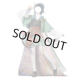 原神 Genshin アルハイゼン コスプレウィッグ｜COSKUTARコスプレ