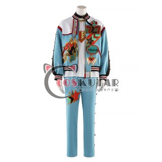 あんスタ コスマス 七種茨 2種セット 七種茨 まとめ売り ぬいぐるみ