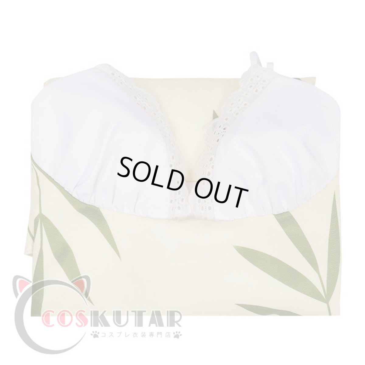 画像6: その着せ替え人形は恋をする 喜多川海夢 ワンピース コスプレ衣装 (6)