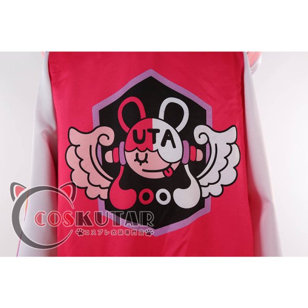 ONE PIECE FILM RED ワンピース フィルム レッド ウタ コスプレ衣装