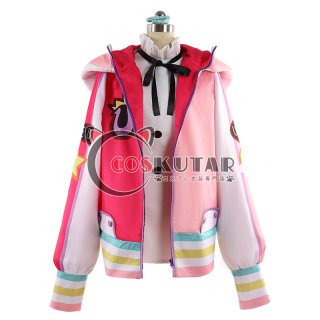 ONE PIECE FILM RED ワンピース フィルム レッド ウタ 新衣装 コスプレ