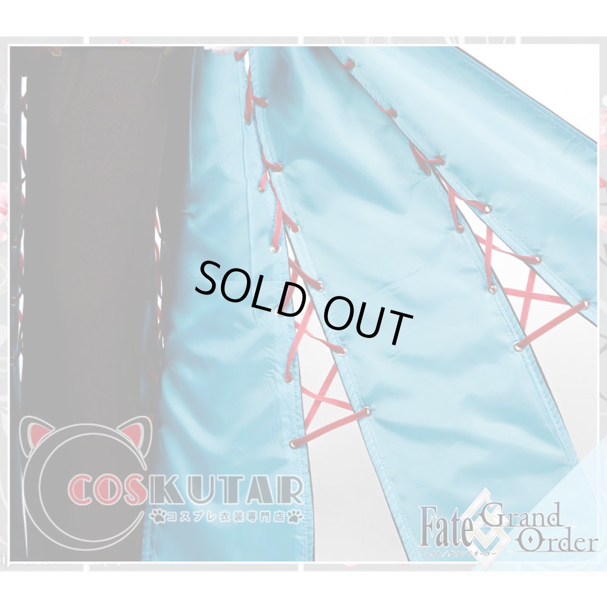 画像10: Fate/Grand Order FGO シャーロック・ホームズ コスプレ衣装 第一段階 第二段階 (10)