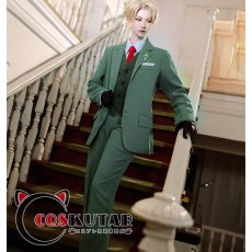 スパイファミリー SPY×FAMILY ロイド・フォージャー 黄昏 コスプレ衣装｜COSKUTARコスプレ衣装専門店