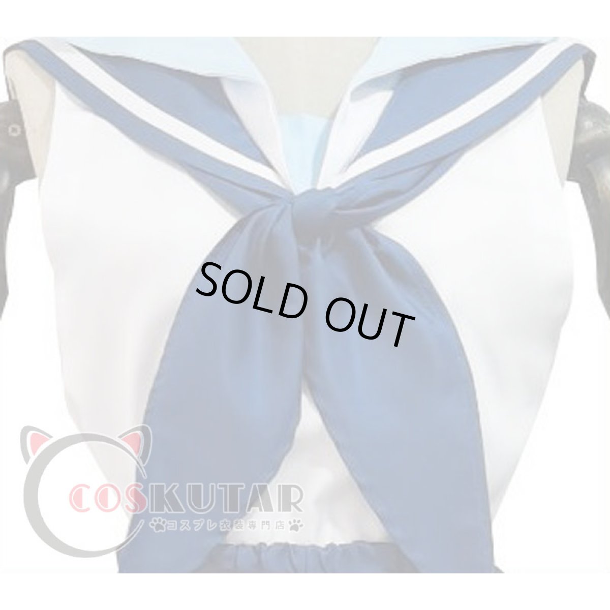 画像6: 第五人格 IdentityV CP28 遠航の日 傭兵 ナワーブ・サベダー コスプレ衣装 (6)