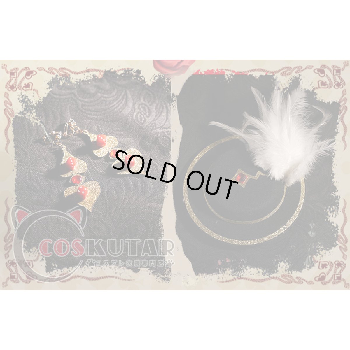 画像11: 第五人格 IdentityV 運のみぞ知る 医師 エミリー・ダイアー コスプレ衣装 (11)