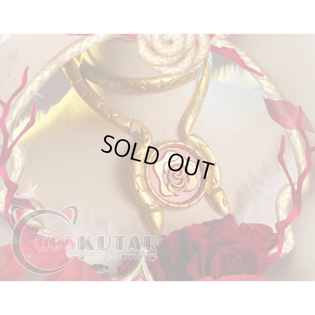 画像5: 第五人格 IdentityV 運のみぞ知る 医師 エミリー・ダイアー コスプレ衣装 (5)