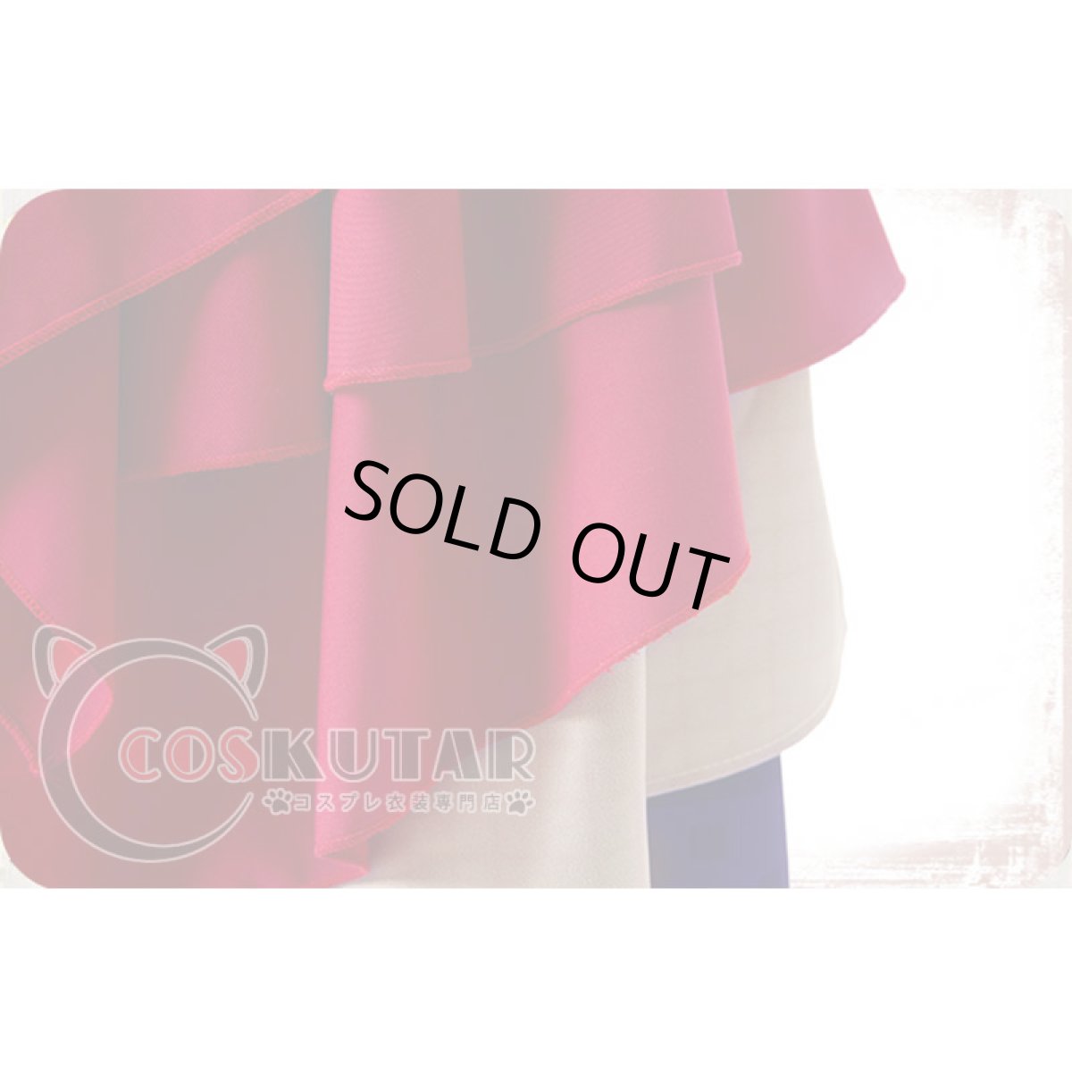 画像9: 第五人格 IdentityV アイテ?ンティティV  災厄 祭司 フィオナ・ジルマン コスプレ衣装 (9)