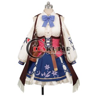 ウマ娘 プリティーダービー コスプレ衣装｜COSKUTARコスプレ衣装