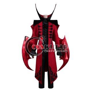 第五人格 identityV 血の剣 写真家 ジョゼフ コスプレ靴
