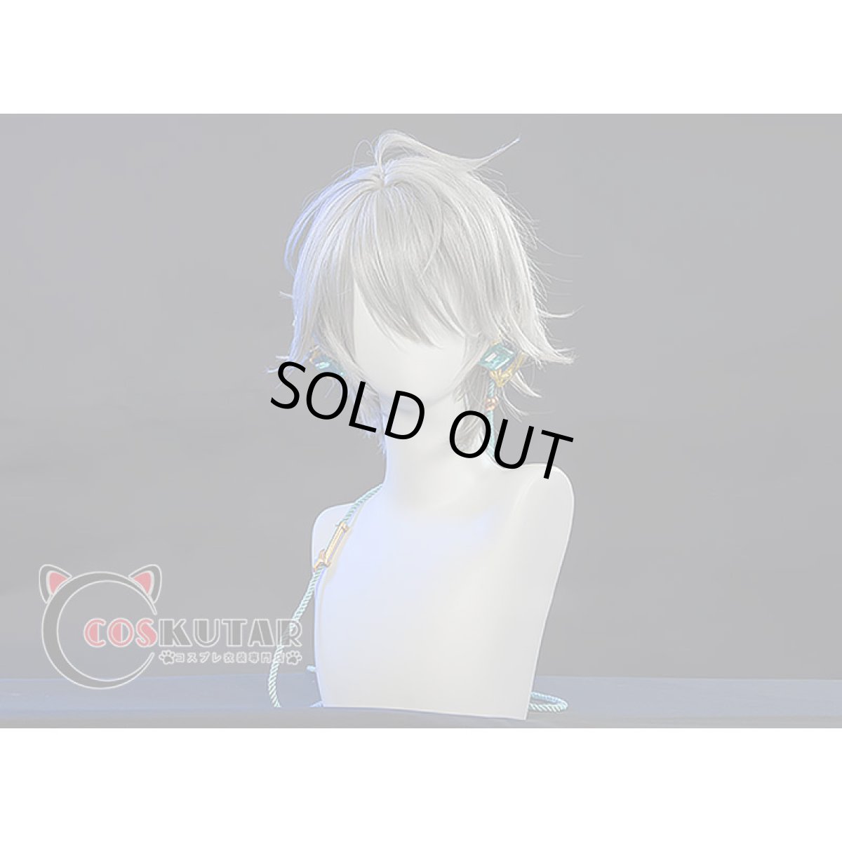 画像19: 原神 Genshin アルハイゼン コスプレ衣装 (19)