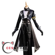 画像2: 第五人格 IdentityV ノワール 占い師 イライ・クラーク コスプレ衣装 (2)