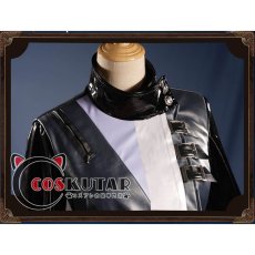 画像5: 第五人格 IdentityV ノワール 占い師 イライ・クラーク コスプレ衣装 (5)
