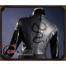 画像7: 第五人格 IdentityV ノワール 占い師 イライ・クラーク コスプレ衣装 (7)