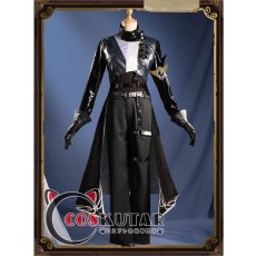 画像3: 第五人格 IdentityV ノワール 占い師 イライ・クラーク コスプレ衣装 (3)