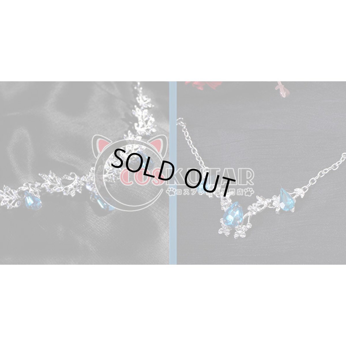 画像18: 第五人格 IdentityV 夜の潮 血の女王 マリー コスプレ衣装 (18)