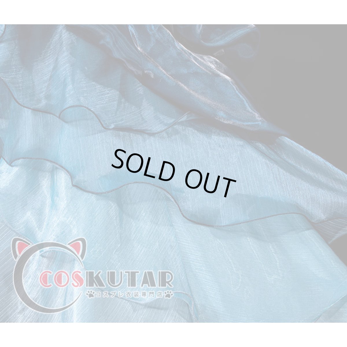 画像12: 第五人格 IdentityV 夜の潮 血の女王 マリー コスプレ衣装 (12)