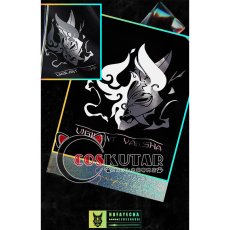 画像5: 原神 Genshin ? ショウ 降魔大聖 同人衣装 コスプレ衣装 (5)