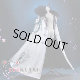 原神 Genshin 傀儡 サンドローネ コスプレウィッグ｜COSKUTARコスプレ