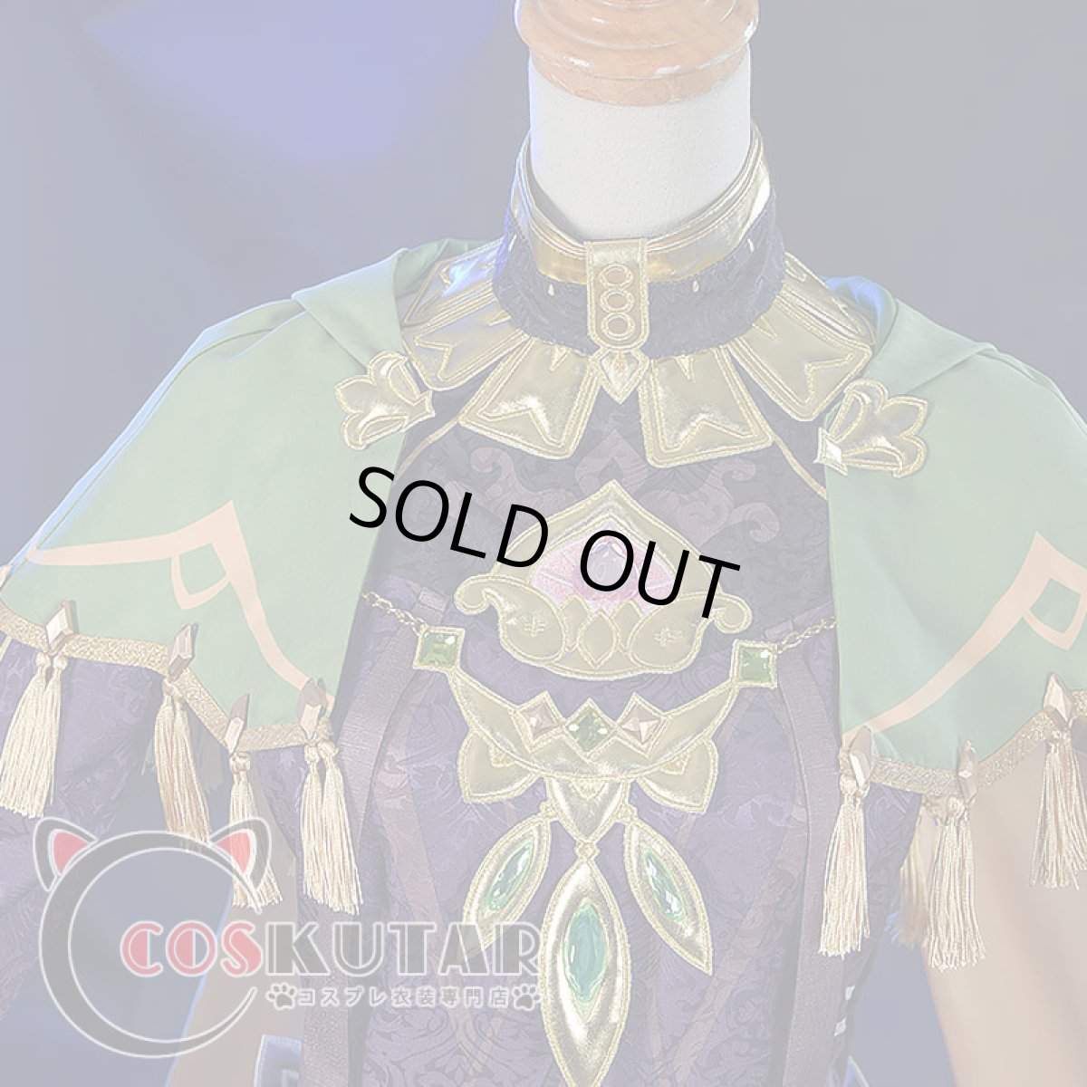 画像6: 原神 Genshin コレイ コスプレ衣装 (6)