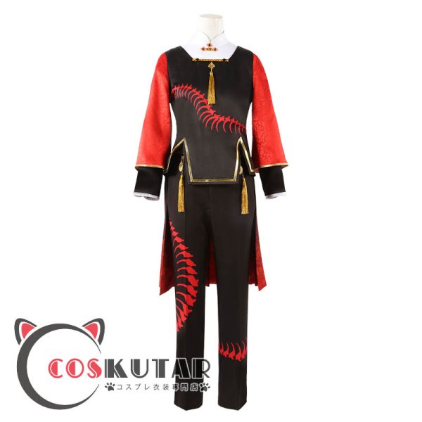NU: カーニバル 八雲 コスプレ衣装｜COSKUTARコスプレ衣装専門店
