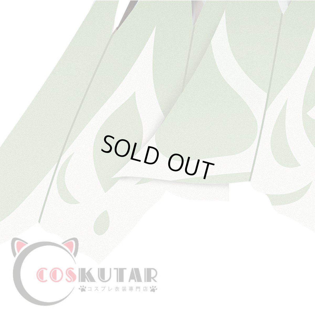 画像10: 原神 Genshin ナヒーダ コスプレ衣装 (10)